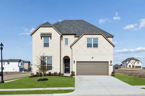 1206 Caprese Dr, Forney, TX 75126