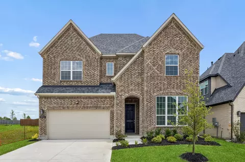 1206 Caprese Dr, Forney, TX 75126