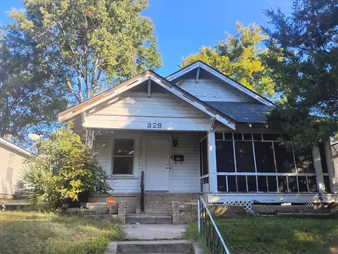 328 Prospect St, Shreveport, LA 71104