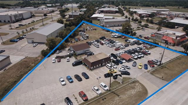 1101 Highway 78, Wylie, TX 75098