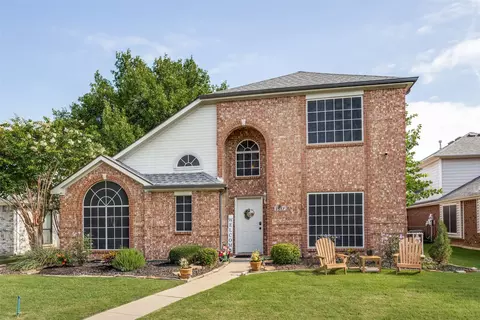 1517 Oak Tree Rd, Allen, TX 75002