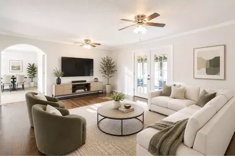 2708 N Ave, Plano, TX 75074