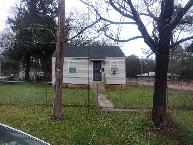 277 W 71st St, Shreveport, LA 71106