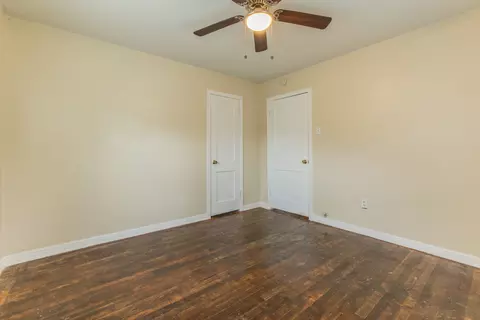 Bedroom - 3617 Pine Ave, Waco, TX 76708 photo 1 of 3