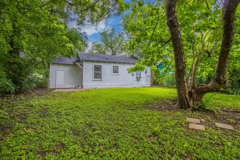 Exterior - 3617 Pine Ave, Waco, TX 76708 photo 3 of 4