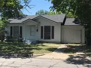 3617 Pine Ave, Waco, TX 76708
