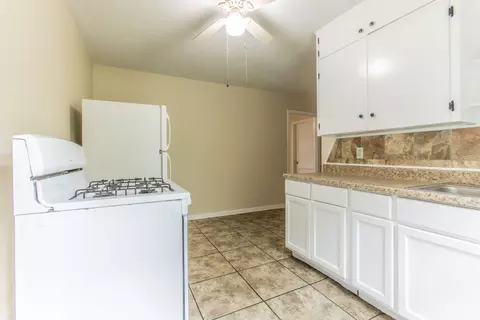 Kitchen - 3617 Pine Ave, Waco, TX 76708 photo 1 of 1