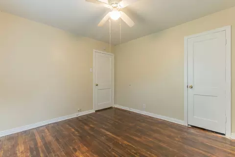 Bedroom - 3617 Pine Ave, Waco, TX 76708 photo 2 of 3