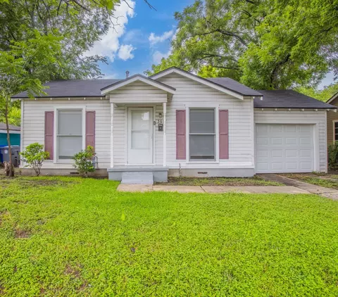 3617 Pine Ave, Waco, TX 76708
