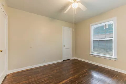 Bedroom - 3617 Pine Ave, Waco, TX 76708 photo 3 of 3