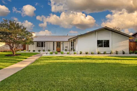3856 Antigua Dr, Dallas, TX 75244