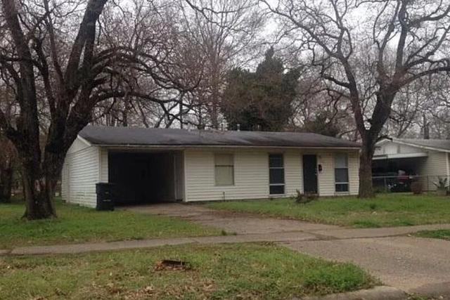 5341 Prentiss Ave, Shreveport, LA 71108