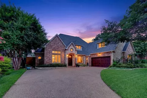 1505 Shadybrook Ln, Rowlett, TX 75088