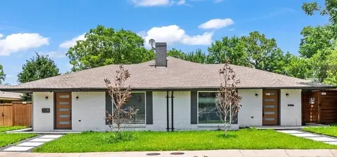 3649-51 Stables Ln #2, Dallas, TX 75229