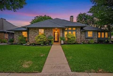 3709 Big Bear Lake Dr, Arlington, TX 76016