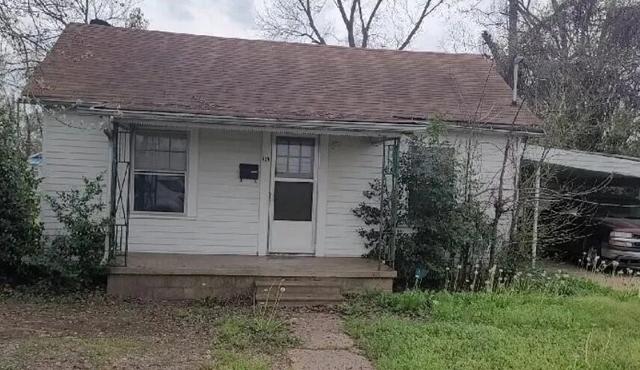 424 Berry St, Bossier City, LA 71111