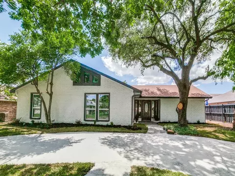 3013 Saddlehead Dr, Plano, TX 75075