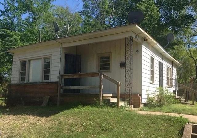 445 Wichita St, Shreveport, LA 71101