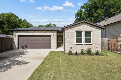 3806 Vandervort Dr, Dallas, TX 75216