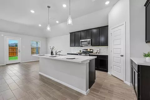 Kitchen - 7312 Sumac Dr, Argyle, TX 76226 photo 1 of 6