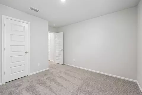 Bedroom - 7312 Sumac Dr, Argyle, TX 76226 photo 6 of 9