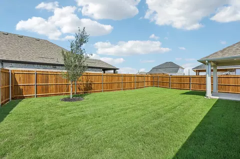 Exterior - 7312 Sumac Dr, Argyle, TX 76226 photo 3 of 3