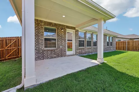 Exterior - 7312 Sumac Dr, Argyle, TX 76226 photo 2 of 3
