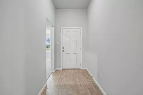 Entry Way - 7312 Sumac Dr, Argyle, TX 76226 photo 1 of 2