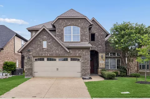 1014 Dunhill Ln, Forney, TX 75126