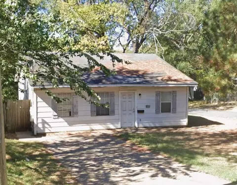 6000 Henderson Ave, Shreveport, LA 71106