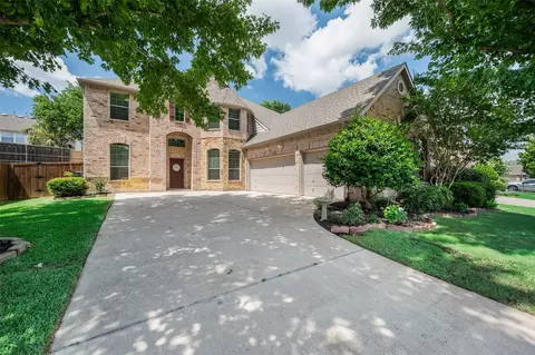 4712 Shelley Dr, Flower Mound, TX 75022