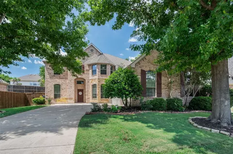 4712 Shelley Dr, Flower Mound, TX 75022