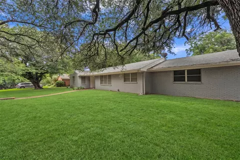 4437 Tamworth Rd, Fort Worth, TX 76116