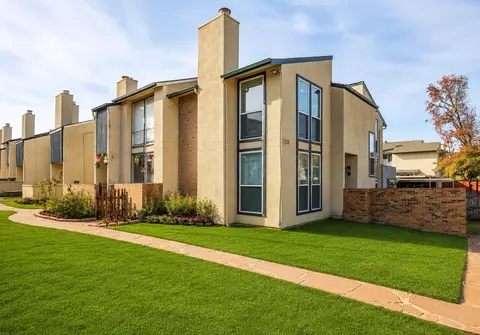7155 Fair Oaks Ave #22, Dallas, TX 75231