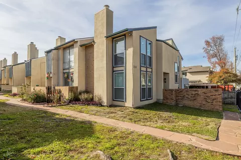 7155 Fair Oaks Ave #22, Dallas, TX 75231