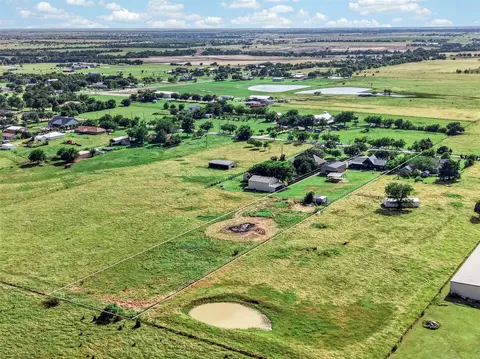 View/Area - 2270 Mitchell Rd, Krum, TX 76249 photo 2 of 5