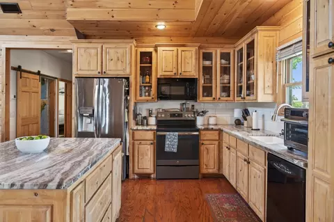 Kitchen - 2270 Mitchell Rd, Krum, TX 76249 photo 1 of 1