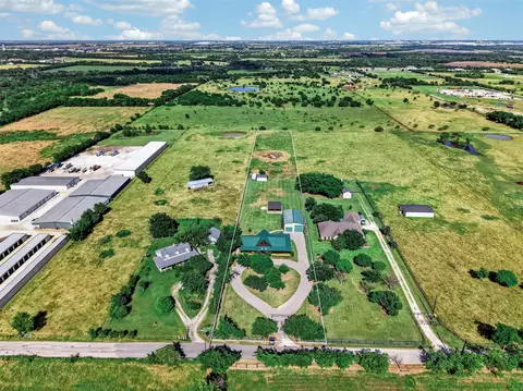 View/Area - 2270 Mitchell Rd, Krum, TX 76249 photo 3 of 5