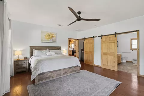 Bedroom - 2270 Mitchell Rd, Krum, TX 76249 photo 2 of 3