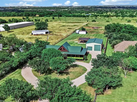 View/Area - 2270 Mitchell Rd, Krum, TX 76249 photo 4 of 5