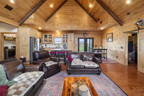Living - 2270 Mitchell Rd, Krum, TX 76249 photo 1 of 2