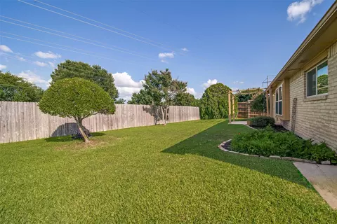 1728 Roundrock Trl, Mesquite, TX 75149