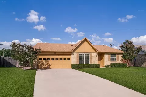 1728 Roundrock Trl, Mesquite, TX 75149