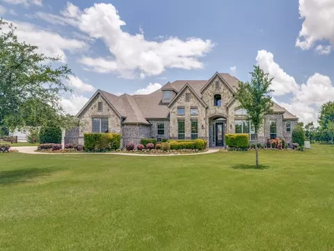 9721 Sunset Dr, Lavon, TX 75166