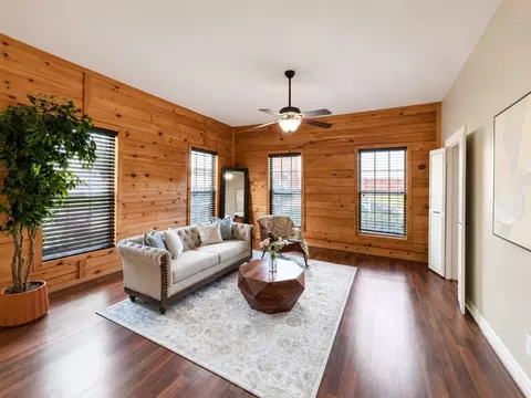 620 S Crockett St, Sherman, TX 75090