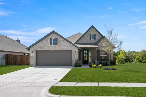1000 Birchwood Dr, Crowley, TX 76036