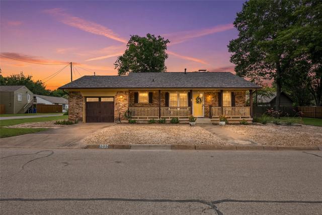 205 S Morris St, Mckinney, TX 75069