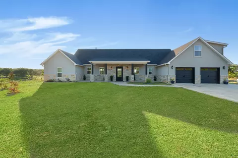 313 Hidden Shores Dr, Cisco, TX 76437