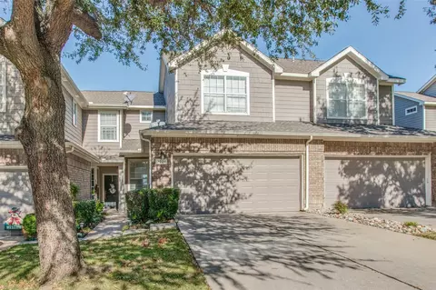 3029 Rolling Meadow Dr, Plano, TX 75025