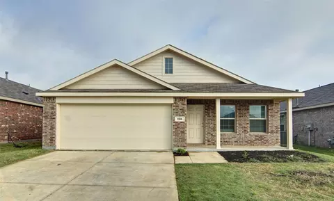 1106 Lady Bird St, Ennis, TX 75119